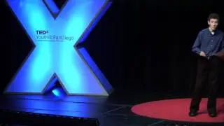 TEDxYouth@SanDiego - Jason O'neill