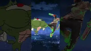 who is strongest?