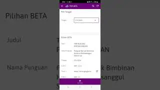 e-B.E.T.A Partangiangan