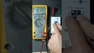 Trailer Zener Tester in KIT 
