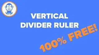 100% FREE Weebly Vertical Divider - [2021]