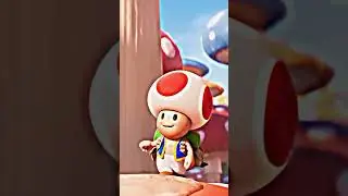 Round 1||Mario vs 🍄#mario#supermariobros