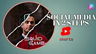 Squid Game Instagram Profile Picture #Shorts