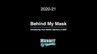 2020-21 Nesbit Teacher's & Staff - 