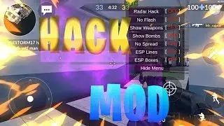 Critical Ops MR96 EDIT HACK + Free Download