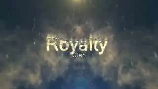 Royalty CLAN PK MOVİE III #DarknessHero @TeamSpeak3 #SİRİUS #PK MOVİE