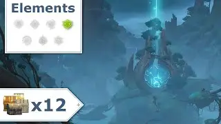Chest Hunt: Varuna Gatha