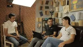 Doxxim repperlar haqida fikri. my5 tv Rep evalyutsiyasida nima bo'lgan?