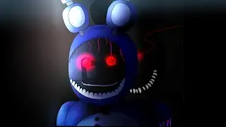 Five Nights at Freddys  Speedpaint