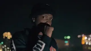 Prince Riley - Darkskin Drake ( Official Video )
