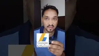 google AdSense help #shorts #techtipswala