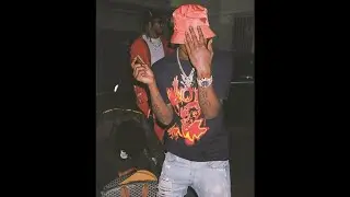 [FREE] Yung Mal x Lil Double 0 Type Beat - 