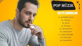En Popüler Şarkılar | 23 En Iyi Şarkılar 2021 💔