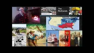 Regional America:  Midlands and BEER