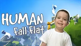 Human Fall Flat