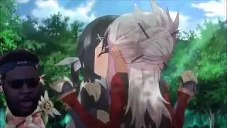 The Yuri Loli Battle