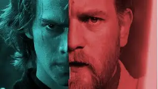 Star Wars: Civil War (Trailer Style)