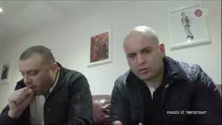 Hasmëria me Nikulajt, zbulohet dëshmia e vjetër e Lekstakaj - Inside Story