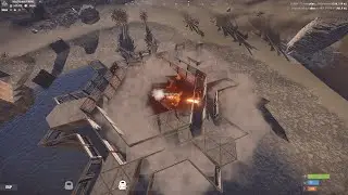 Без лишних слов. раст rust.