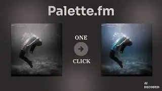 End of photo editing apps ?