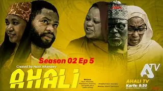 AHALI Season 2 Episode 5