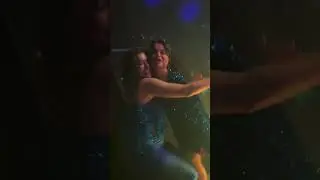 Когда за кулисами тоже царит любовь #backstage #наташакоролёва #💙