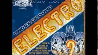 d.j. Sonic - Magic Carped Ride (CBR scratch mix)