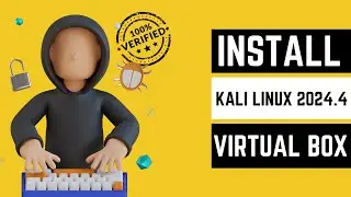 How To Install Kali Linux 2022.4 On Virtualbox