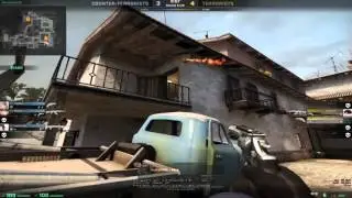 R8 Revolver is cool, RPG Hype?
