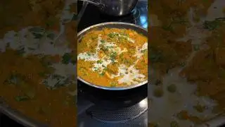 Restaurant Style Matar Paneer ❤️ #recipes #matarpaneer #indianfood