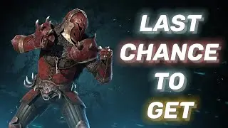 Free CHAMPION OF THE PIT SET • Shadow Fight 3 • Brawl Marathon