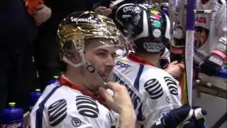 HIFK - Tappara | Jari Levonen show