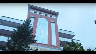 Gate College | College and Event Profile | Official Video