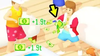Idle Success MAX LEVEL and ALL LEVEL