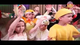 Медвежьи Озёра