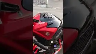 @sergey_erfle 👈 ведь все мы знаем техника 🏍️ #Suzuki любит ласку а прежде всего СМАЗКУ #sportbike