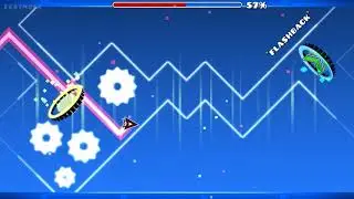 Jawbreaker VIP Layout (NoClip - CUT) Extreme demon layout
