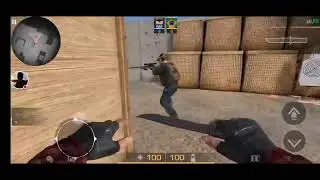 Играю С Другом В Standoff 2