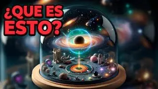 Los Misterios del Universo