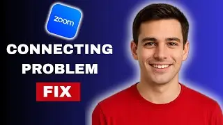 Fix Zoom Workspace App Not Connecting – Solve “Under Review” & Network Errors (2025)