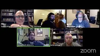 CultureSmash Cast 542: Disney Compresses