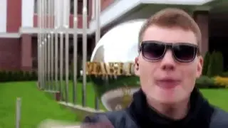 Сборная Хабаровска 1.4