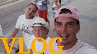 VLOG / TODES 