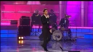 Сергей Лазарев - Анастасия, Добрые песни,27.04.10