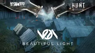 Tarkov and Hunt players will LOVE this new game - Beautiful Light