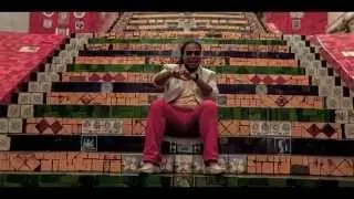 SALSAMBA (Video Oficial) Junior Jein