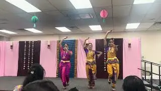 Thillana@Temple