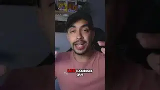 Découvrez les meilleures caméras pour Streamer #camera #webcam #twitch  #streaming