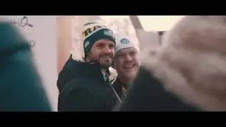 Rally Sweden 2019 - VIP