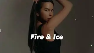 INNA - Fire & Ice | Ömer Bükülmezoğlu Remix